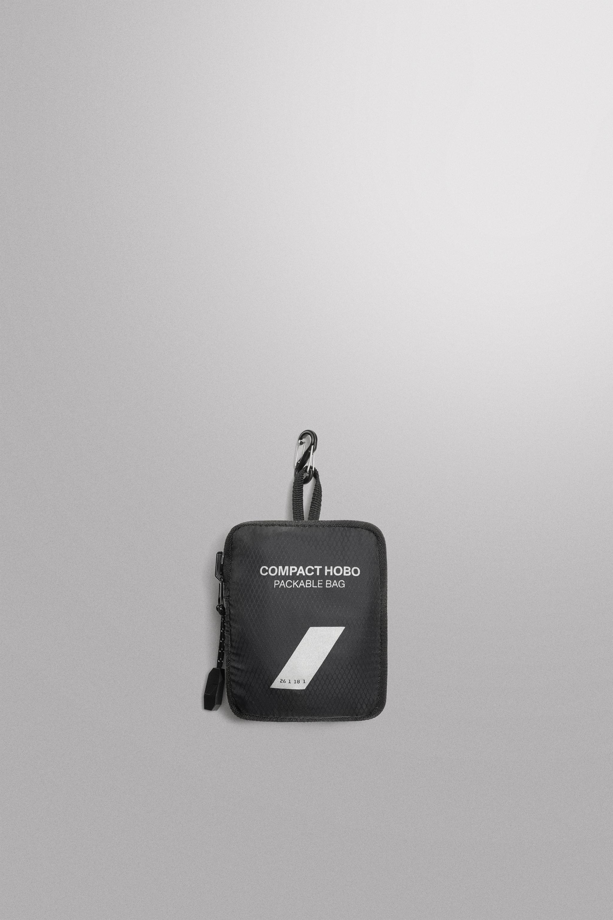 TECHNICAL SPORTY BELT BAG